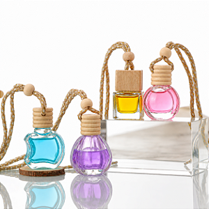 Aromatizante Veicular 10 ml - Fragrâncias 3
