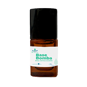 Dose Bomba (base fortalecedora) 8ml