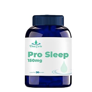 Pro Sleep  150mg
