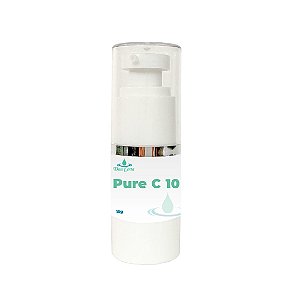 Pure C 10 (Talasferas Vit C 10%) - 15g