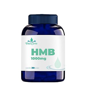 HMB 1000mg - 30 doses