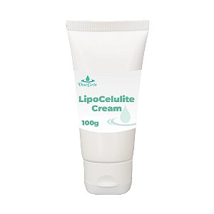 LipoCelulite Cream (Creme termogênico anticelulite) 100g