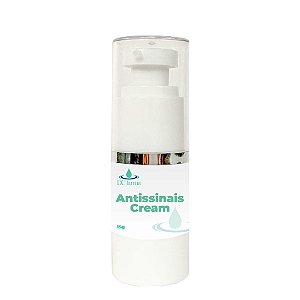 Antissinais Cream Facial -15g