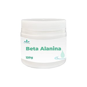 Beta Alanina 120g
