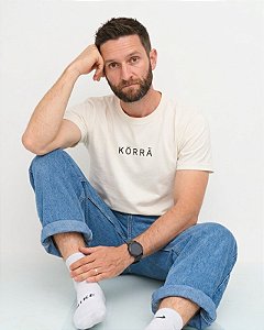 Camiseta Körrä
