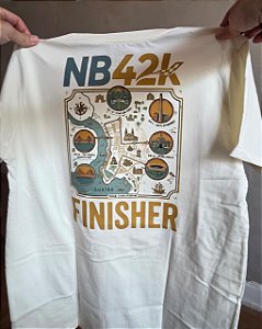 Camiseta Körrä na NB42k