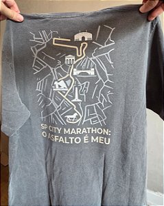Camiseta Körrä na SPCity