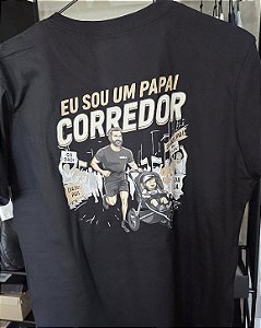 Camiseta Dia dos Pais - Körrä