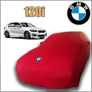 Capa para cobrir BMW 120i