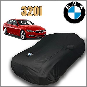 Capa para cobrir BMW 320i