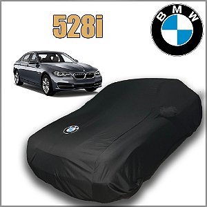 Capa para cobrir BMW 528i