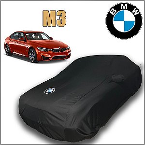 Capa para cobrir BMW M3