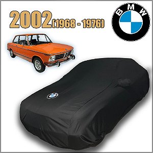 Capa para cobrir BMW 2002