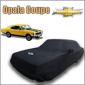 Capa para cobrir Chevrolet Opala Coupe