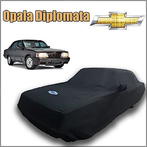 Capa para cobrir Chevrolet Opala Diplomata