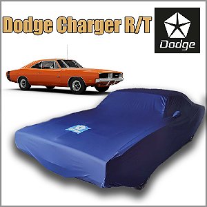 Capa para cobrir Dodge Charger R/T