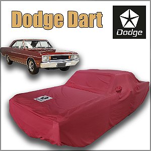 Capa para cobrir Dodge Dart