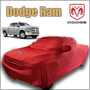 Capa para cobrir Dodge Ram