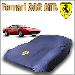 Capa para cobrir Ferrari 308 GTB