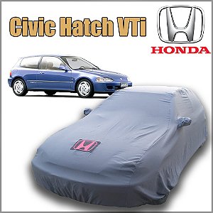 Capa para cobrir Honda Civic Hatch VTi