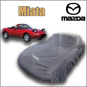 Capa para cobrir Mazda Miata MX-5