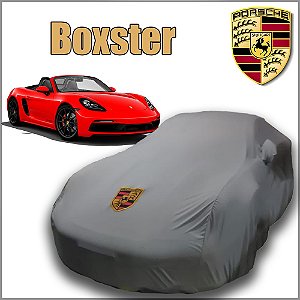 Capa para cobrir Porsche Boxster