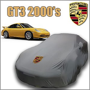 Capa para cobrir Porsche GT3 00's