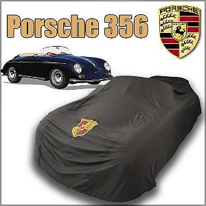 Capa para cobrir Porsche 356