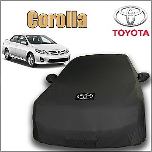 Capa para cobrir Toyota Corolla