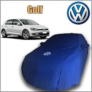 Capa para cobrir VW Golf