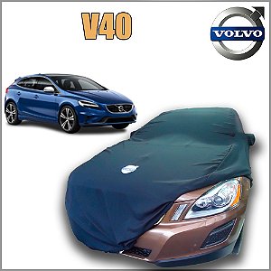 Capa para cobrir Volvo V40
