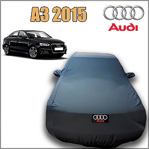 Capa para cobrir Audi A3