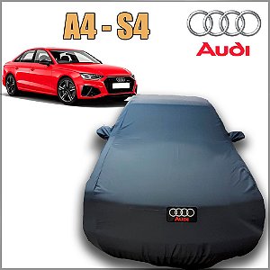 Capa para cobrir Audi A4 S4