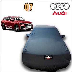 Capa para cobrir Audi Q7
