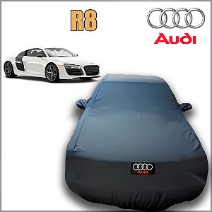 Capa para cobrir Audi R8