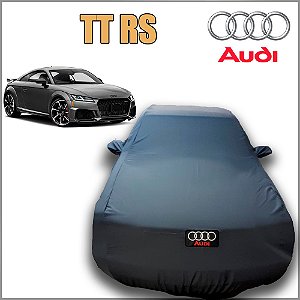 Capa para cobrir Audi TT RS