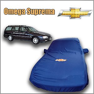 Capa para cobrir Chevrolet Omega Suprema