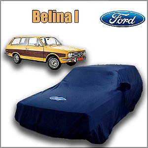 Capa para cobrir Ford Belina I