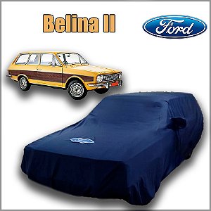 Capa para cobrir Ford Belina II
