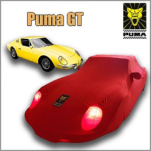 Capa para cobrir Puma GT