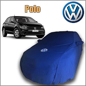 Capa para cobrir VW Polo