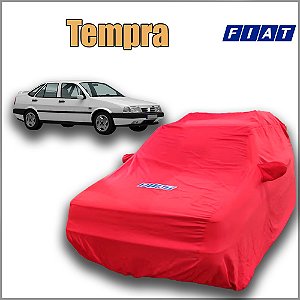 Capa para cobrir Fiat Tempra