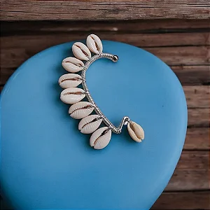 Ear Cuff Búzios