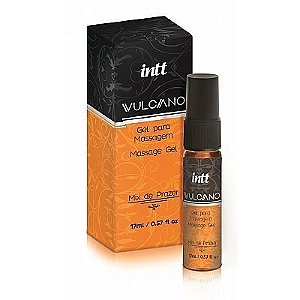 Vulcano Mix De Prazer 15ml INTT