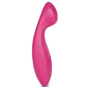 (QUEIMA DE ESTOQUE) Plug Ponto G We-Vibe Glow Pleasure Mate - L.P.