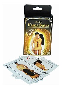 Baralho Kama Sutra Fotos - 52 Posições