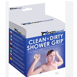 APOIADOR DE BANHO PEQUENO SPORTSHEETS