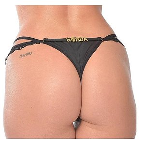 Calcinha Personalizável Yaffa Y5092