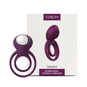Anel peniano Tammy - Svakom SV0085