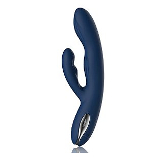 Vibrador Aylin Dark Blue Svakom - SV0075